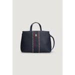 Fashion, accesorii si bijuterii - Femei - Accesorii femei - Genti si rucsacuri femei - Geanta dama Tommy Hilfiger AW0AW18155 29 x 23 x 16 cm Bleumarin - Infinity.ro