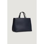 Fashion, accesorii si bijuterii - Femei - Accesorii femei - Genti si rucsacuri femei - Geanta dama Tommy Hilfiger AW0AW18155 29 x 23 x 16 cm Bleumarin - Infinity.ro