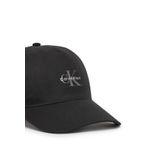 Fashion, accesorii si bijuterii - Barbati - Accesorii barbati - Caciuli si sepci barbati - Sapca barbati Calvin Klein LV04G5032G ONE SIZE Negru - Infinity.ro