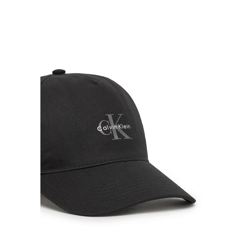 Fashion, accesorii si bijuterii - Barbati - Accesorii barbati - Caciuli si sepci barbati - Sapca barbati Calvin Klein LV04G5032G ONE SIZE Negru - Infinity.ro