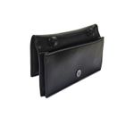 Fashion, accesorii si bijuterii - Femei - Accesorii femei - Genti si rucsacuri femei - Poseta dama Calvin Klein K60K612623 Negru 23  x  11  x  4 cm - Infinity.ro