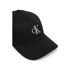 Fashion, accesorii si bijuterii - Barbati - Accesorii barbati - Caciuli si sepci barbati - Sapca Calvin Klein Jeans K50K512147 ONE SIZE Negru - Infinity.ro