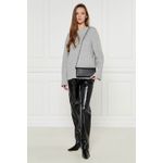 Fashion, accesorii si bijuterii - Femei - Accesorii femei - Genti si rucsacuri femei - Poseta dama Calvin Klein K60K612623 Negru 23  x  11  x  4 cm - Infinity.ro