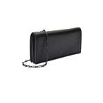Fashion, accesorii si bijuterii - Femei - Accesorii femei - Genti si rucsacuri femei - Poseta dama Calvin Klein K60K612623 Negru 23  x  11  x  4 cm - Infinity.ro