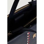 Fashion, accesorii si bijuterii - Femei - Accesorii femei - Genti si rucsacuri femei - Geanta dama Tommy Hilfiger AW0AW18155 29 x 23 x 16 cm Bleumarin - Infinity.ro