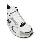 Fashion, accesorii si bijuterii - Barbati - Incaltaminte barbati - Sneakers si tenisi barbati - Adidasi sport barbati model ML408WB 42 EU Alb - Infinity.ro