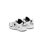 Fashion, accesorii si bijuterii - Barbati - Incaltaminte barbati - Sneakers si tenisi barbati - Adidasi sport barbati model ML408WB 42 EU Alb - Infinity.ro