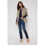 Fashion, accesorii si bijuterii - Femei - Imbracaminte femei - Pantaloni femei - Blugi dama Regular Fit Rome Tommy Hilfiger 1M87624289 W29-L30 US Bleumarin - Infinity.ro