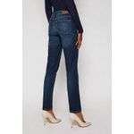 Fashion, accesorii si bijuterii - Femei - Imbracaminte femei - Pantaloni femei - Blugi dama Regular Fit Rome Tommy Hilfiger 1M87624289 W29-L30 US Bleumarin - Infinity.ro