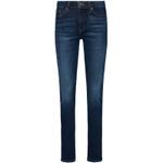 Fashion, accesorii si bijuterii - Femei - Imbracaminte femei - Pantaloni femei - Blugi dama Regular Fit Rome Tommy Hilfiger 1M87624289 W29-L30 US Bleumarin - Infinity.ro