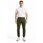 Fashion, accesorii si bijuterii - Barbati - Imbracaminte - Pantaloni barbati - Pantaloni barbati U.S Polo Assn. US42115017 S INTL Verde - Infinity.ro