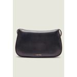 Fashion, accesorii si bijuterii - Femei - Accesorii femei - Genti si rucsacuri femei - Poseta dama Calvin Klein LV04F3421G Negru 22 x 14 x 5 cm - Infinity.ro