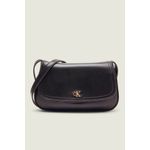 Fashion, accesorii si bijuterii - Femei - Accesorii femei - Genti si rucsacuri femei - Poseta dama Calvin Klein LV04F3421G Negru 22 x 14 x 5 cm - Infinity.ro