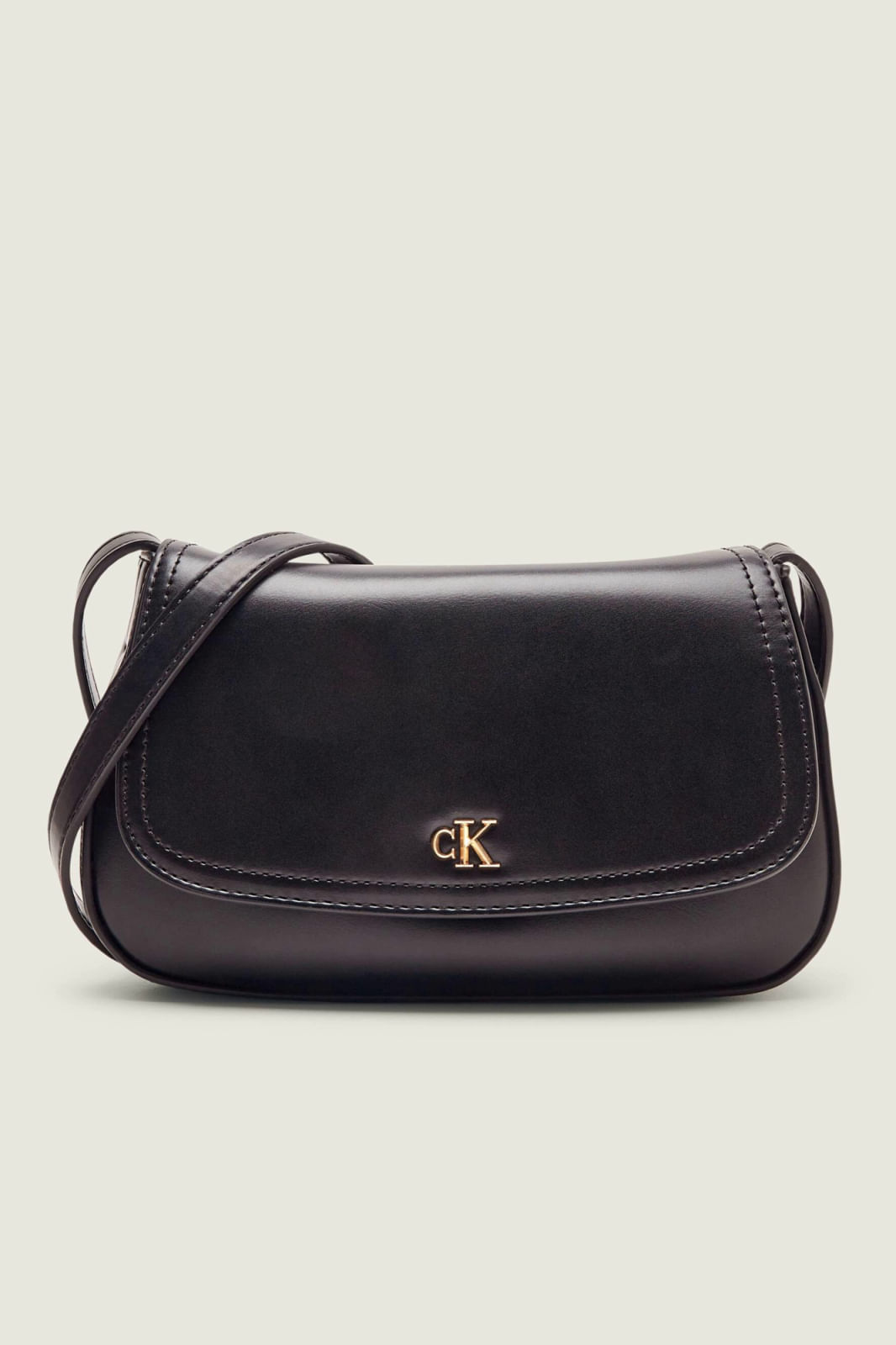 Poseta dama Calvin Klein LV04F3421G Negru 22 x 14 x 5 cm