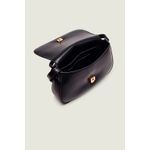 Fashion, accesorii si bijuterii - Femei - Accesorii femei - Genti si rucsacuri femei - Poseta dama Calvin Klein LV04F3421G Negru 22 x 14 x 5 cm - Infinity.ro