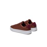 Fashion, accesorii si bijuterii - Barbati - Incaltaminte barbati - Sneakers si tenisi barbati - Pantofi barbati Tommy Hilfiger FM0FM05207 41 EU Maro - Infinity.ro