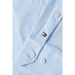 Fashion, accesorii si bijuterii - Barbati - Imbracaminte - Camasi barbati - Camasa barbati Tommy Hilfiger MW0MW36866 M INTL Albastru - Infinity.ro