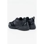Fashion, accesorii si bijuterii - Barbati - Incaltaminte barbati - Sneakers si tenisi barbati - Pantofi barbati Calvin Klein YM0YM01103 44 EU Negru - Infinity.ro