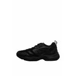 Fashion, accesorii si bijuterii - Barbati - Incaltaminte barbati - Sneakers si tenisi barbati - Pantofi barbati Calvin Klein YM0YM01103 44 EU Negru - Infinity.ro