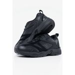 Fashion, accesorii si bijuterii - Barbati - Incaltaminte barbati - Sneakers si tenisi barbati - Pantofi barbati Calvin Klein YM0YM01103 44 EU Negru - Infinity.ro