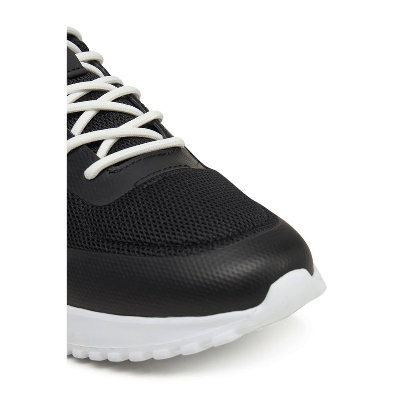 Fashion, accesorii si bijuterii - Barbati - Incaltaminte barbati - Sneakers si tenisi barbati - Pantofi barbati Calvin Klein Jeans YM0YM01185 45 EU Negru - Infinity.ro