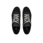 Fashion, accesorii si bijuterii - Barbati - Incaltaminte barbati - Sneakers si tenisi barbati - Pantofi barbati Calvin Klein Jeans YM0YM01185 45 EU Negru - Infinity.ro