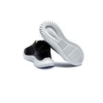 Fashion, accesorii si bijuterii - Barbati - Incaltaminte barbati - Sneakers si tenisi barbati - Pantofi barbati Calvin Klein Jeans YM0YM01185 45 EU Negru - Infinity.ro