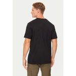Fashion, accesorii si bijuterii - Barbati - Imbracaminte - Tricouri si bluze barbati - Tricou barbati Calvin Klein Jeans J30J327075 S INTL Negru - Infinity.ro