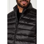 Sport si Outdoor - Echipament Sportiv - Imbracaminte sport - Veste sport - Vesta barbati Calvin Klein K10K108292 Negru XL INTL - Infinity.ro