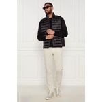 Sport si Outdoor - Echipament Sportiv - Imbracaminte sport - Veste sport - Vesta barbati Calvin Klein K10K108292 Negru XL INTL - Infinity.ro