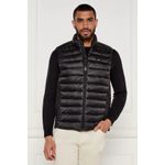Sport si Outdoor - Echipament Sportiv - Imbracaminte sport - Veste sport - Vesta barbati Calvin Klein K10K108292 Negru L INTL - Infinity.ro