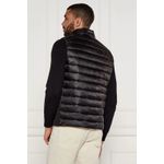 Sport si Outdoor - Echipament Sportiv - Imbracaminte sport - Veste sport - Vesta barbati Calvin Klein K10K108292 Negru L INTL - Infinity.ro