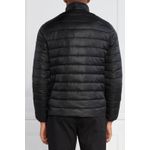 Fashion, accesorii si bijuterii - Barbati - Imbracaminte - Jachete si geci barbati - Geaca barbati Calvin Klein K10K108291 Negru M INTL - Infinity.ro