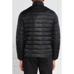 Fashion, accesorii si bijuterii - Barbati - Imbracaminte - Jachete si geci barbati - Geaca barbati Calvin Klein K10K108291 Negru S INTL - Infinity.ro