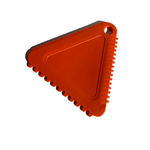 Auto si Moto - Intretinere auto - Produse curatare auto - Curatator gheata triunghi - Infinity.ro