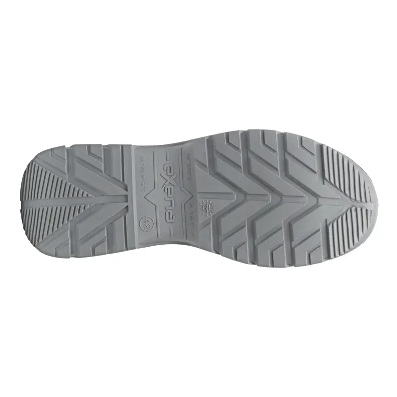 Casa si Gradina - Constructii - Echipamente de lucru - Incaltaminte protectia muncii - Bocanci de protectie Exena Giava_24 S3L FO SR, Bombeu de protectie, Lamela antiperforatie, Antiderapant, Marime 41 41 - Infinity.ro