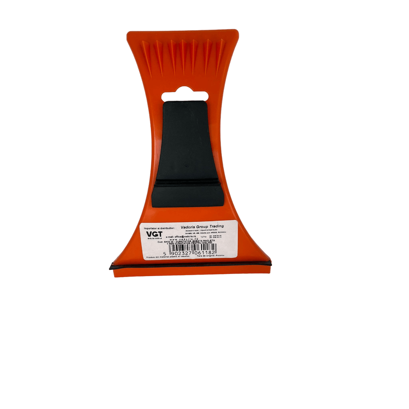 Auto si Moto - Intretinere auto - Produse curatare auto - Curatator gheata racleta + mini curatator pentru oglinzi - Infinity.ro