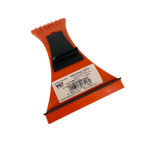 Auto si Moto - Intretinere auto - Produse curatare auto - Curatator gheata racleta + mini curatator pentru oglinzi - Infinity.ro