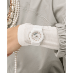 Fashion, accesorii si bijuterii - Femei - Bijuterii femei - Ceasuri femei - G-Shock Female Watch GMA-P2100M-7AER - Infinity.ro