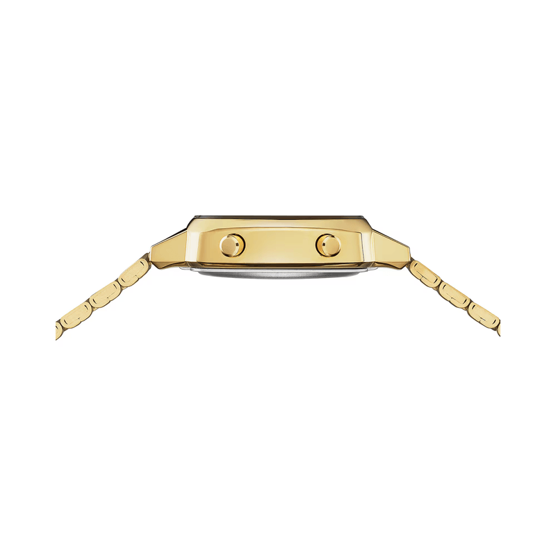 Fashion, accesorii si bijuterii - Femei - Bijuterii femei - Ceasuri femei - Vintage Female Watch LA670WEGA-9EF - Infinity.ro