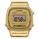 Fashion, accesorii si bijuterii - Femei - Bijuterii femei - Ceasuri femei - Vintage Female Watch LA670WEGA-9EF - Infinity.ro