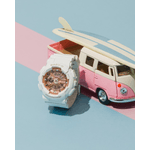 Fashion, accesorii si bijuterii - Femei - Bijuterii femei - Ceasuri femei - Baby-G Female Watch BA-110X-7A1ER - Infinity.ro