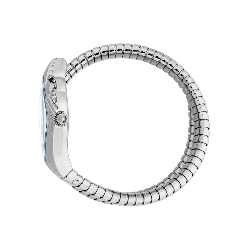 Fashion, accesorii si bijuterii - Femei - Bijuterii femei - Ceasuri femei - Ceas dama Just Cavalli Ferocious JC1L306M0015 - Infinity.ro