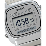 Fashion, accesorii si bijuterii - Femei - Bijuterii femei - Ceasuri femei - Ceas Dama Casio Vintage Collection LA670WEA-7EF - Infinity.ro