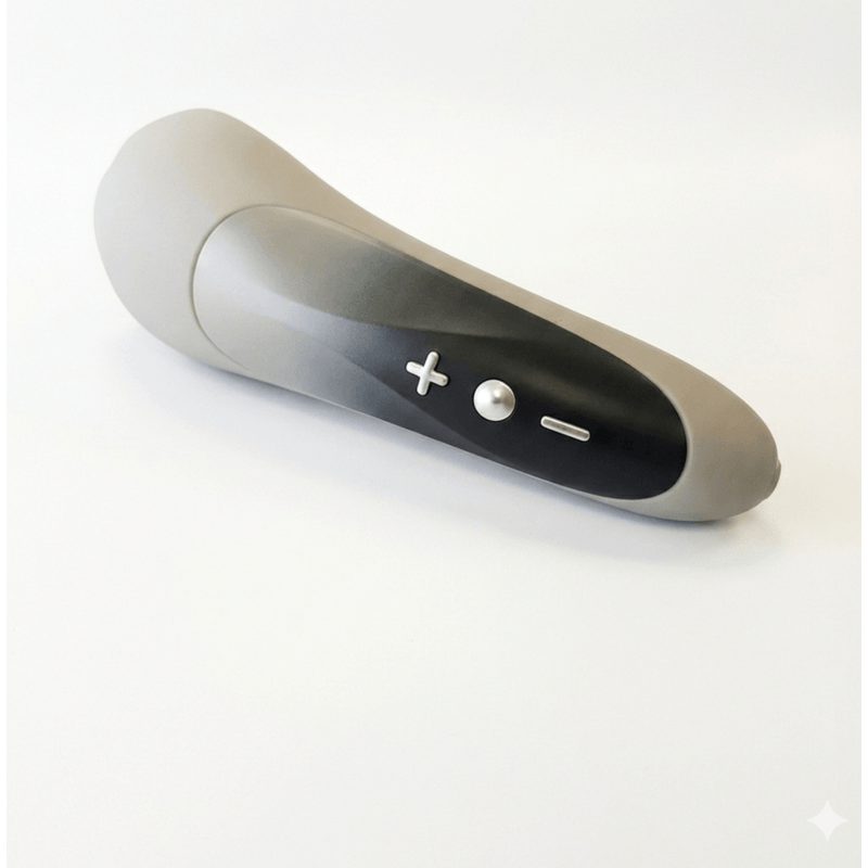 Ingrijire personala si Cosmetice - Aparate & accesorii ingrijire personala - Aparate cosmetice - Aparate intretinere si ingrijire corporala - Amis Amore PulseFace PRO Aparat electric impermeabil pentru masaj facial - Infinity.ro