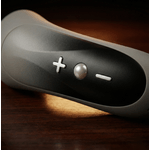 Ingrijire personala si Cosmetice - Aparate & accesorii ingrijire personala - Aparate cosmetice - Aparate intretinere si ingrijire corporala - Amis Amore PulseFace PRO Aparat electric impermeabil pentru masaj facial - Infinity.ro