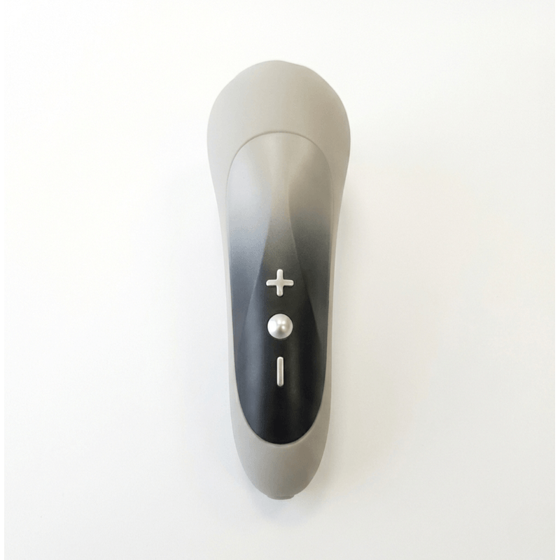 Ingrijire personala si Cosmetice - Aparate & accesorii ingrijire personala - Aparate cosmetice - Aparate intretinere si ingrijire corporala - Amis Amore PulseFace PRO Aparat electric impermeabil pentru masaj facial - Infinity.ro