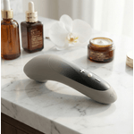 Ingrijire personala si Cosmetice - Aparate & accesorii ingrijire personala - Aparate cosmetice - Aparate intretinere si ingrijire corporala - Amis Amore PulseFace PRO Aparat electric impermeabil pentru masaj facial - Infinity.ro