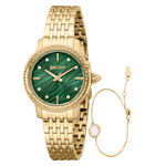 Fashion, accesorii si bijuterii - Femei - Bijuterii femei - Ceasuri femei - Ceas dama Just Cavalli Euforia JC1L336M0065 - Infinity.ro