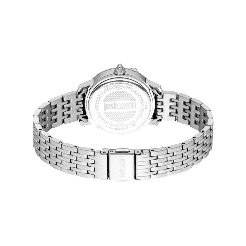 Fashion, accesorii si bijuterii - Femei - Bijuterii femei - Ceasuri femei - Ceas dama Just Cavalli Euforia JC1L336M0045 - Infinity.ro